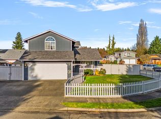 17213 Sawyer St SE, Monroe, WA 98272