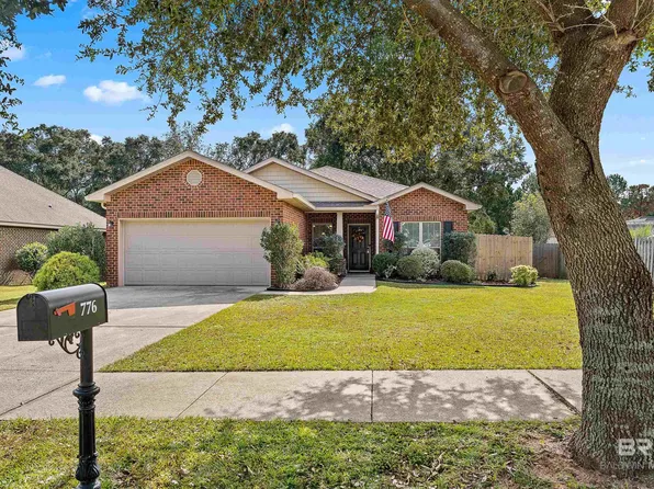 776 Cheswick Ave, Fairhope, AL 36532