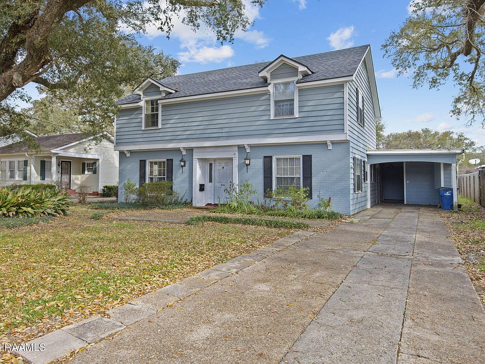 1st image of 406 4th St