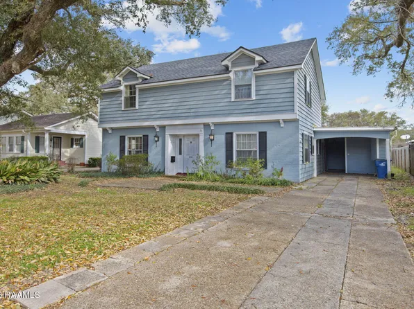 406 4th St, Abbeville, LA 70510