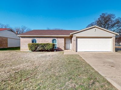 7500 Weatherwood Ct, Fort Worth, TX, 76133