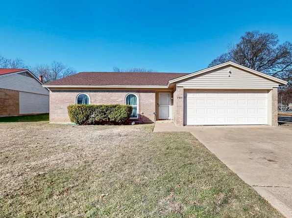 7500 Weatherwood Ct, Fort Worth, TX 76133