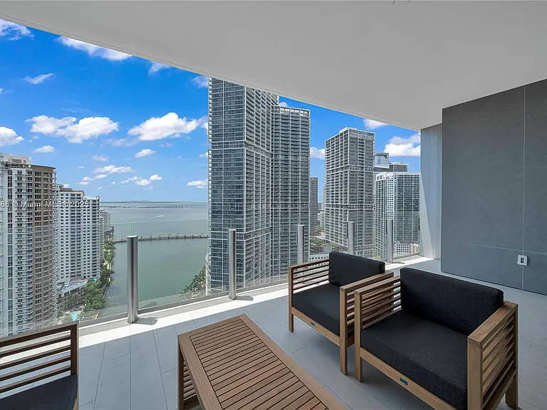 300 Biscayne Boulevard Way #2804 — Photo 53