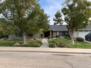 2075 Enrico Ave, Firebaugh, CA 93622