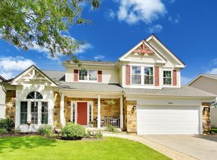 3560 Gatewood Ln, Aurora, IL 60504