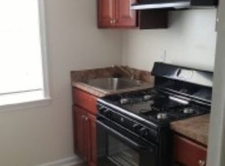 3225 Cliftmont Ave, Baltimore, MD 21213