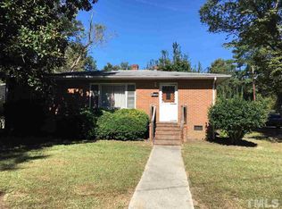 611 Siler St, Siler City, NC 27344