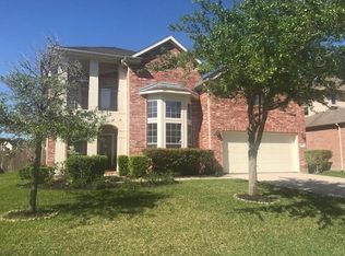 4348 Staghorn Ln, Friendswood, TX 77546