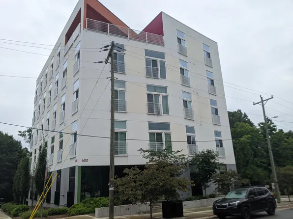 600 Duke St Unit 1-11, Durham, NC 27701