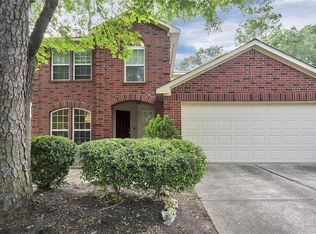 126 Genesee Ridge Dr, Conroe, TX 77385