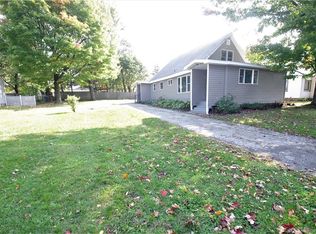 6519 Hamilton Dr, Derby, NY 14047