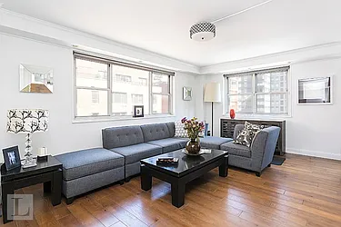 Rented by Living New York