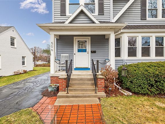 3rd image of 506 Hurstbourne Rd