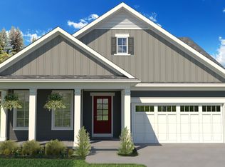 7441 Phoebe Ln, Powell, OH 43065