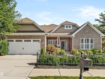 11864 Avedon Dr, Zionsville, IN, 46077