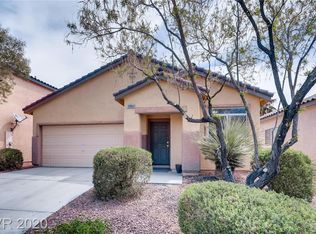 10964 Salernes St, Las Vegas, NV 89141