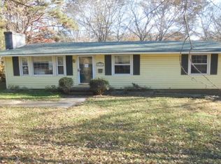 4122 Pointer Ln, Sophia, NC 27350