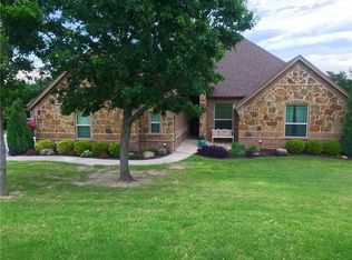 155 Meadow Arbor Dr, Weatherford, TX 76085