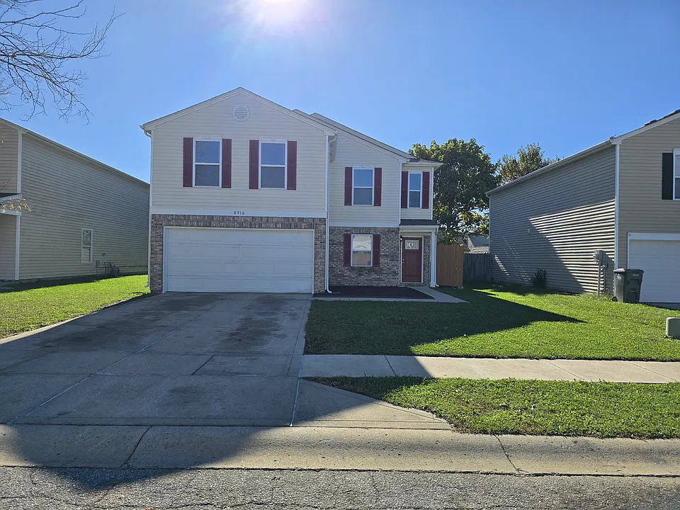 8316 Centenary Dr