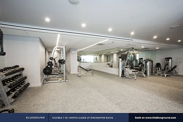 Rented by The Blueground | media 59