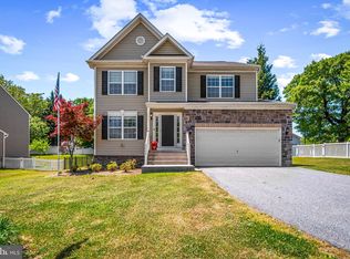6008 Hanover Rd, Elkridge, MD 21075