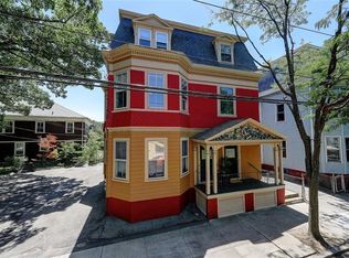 8 Wood St, Providence, RI 02909