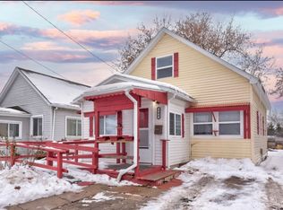 608 38th St, Bay City, MI 48708