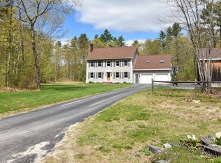 90 Woodland Rd, Windham, ME 04062