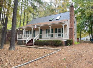 2513 S Ridge Dr, Midlothian, VA 23112