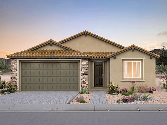 Tifton Walk Home Exterior C