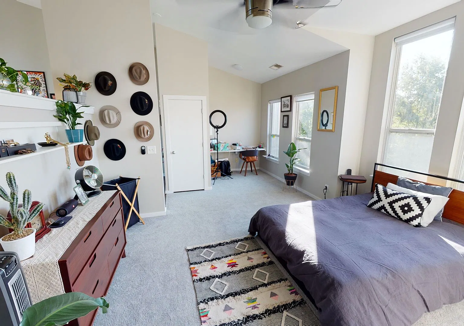 Optimist Hall Penthouse — Photo 2