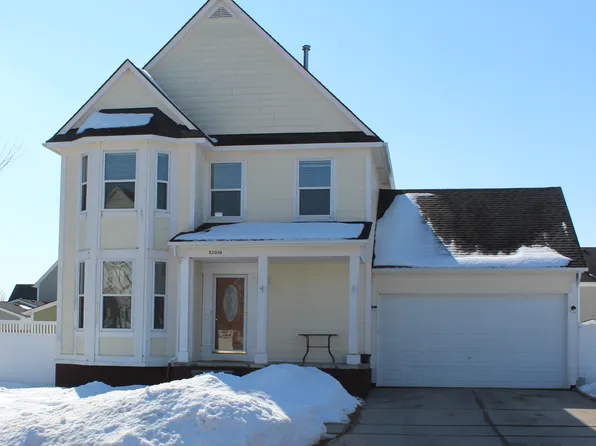 32006 W Brampton St, New Haven, MI 48048