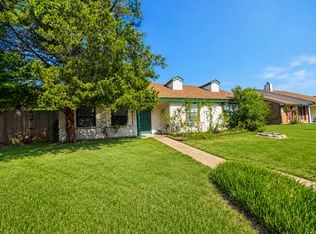 7713 Jerome Dr, Plano, TX 75025