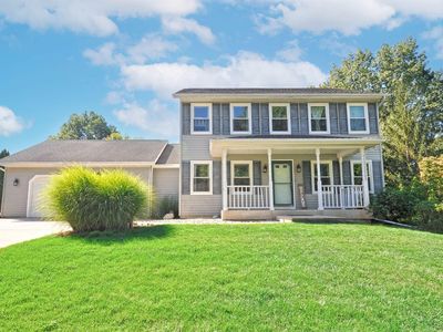 26392 Traders Post Ln, South Bend, IN, 46619