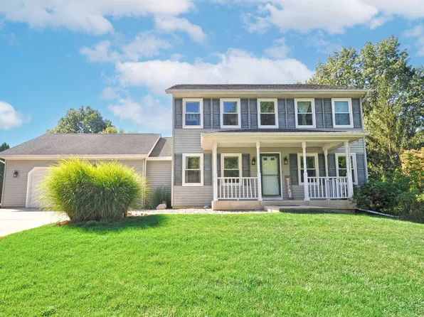 26392 Traders Post Ln, South Bend, IN 46619