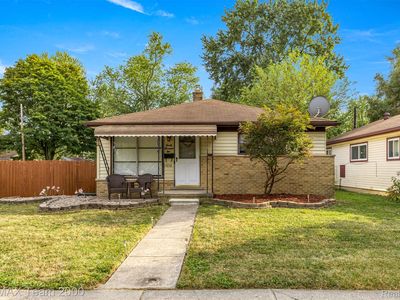 20001 Annapolis St, Dearborn Heights, MI, 48125