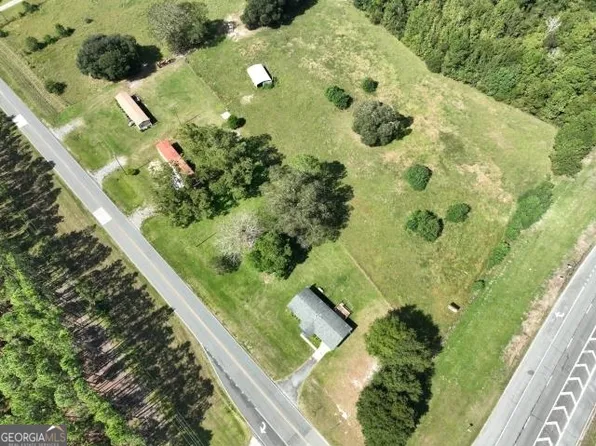 0 Rocky Springs Rd #341, Eastman, GA 31023