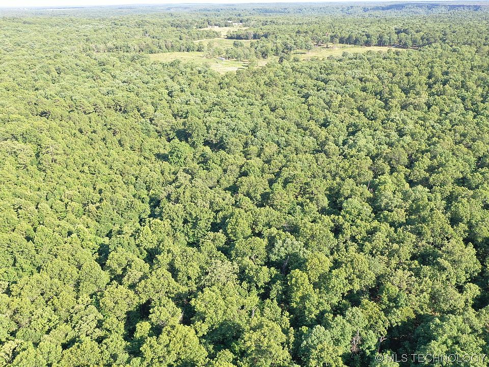 S 4455th Rd, Locust Grove, OK 74352 MLS 2324427 Zillow