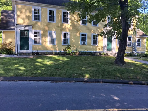 33 High St, Chester, CT 06412