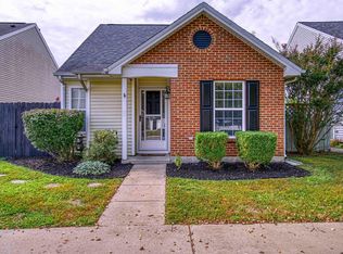 3420 Park Ridge Dr, Evansville, IN 47715