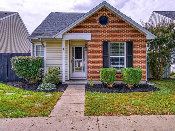 3420 Park Ridge Dr, Evansville, IN 47715