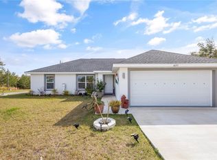 4695 SW 158th Street Rd, Ocala, FL 34473