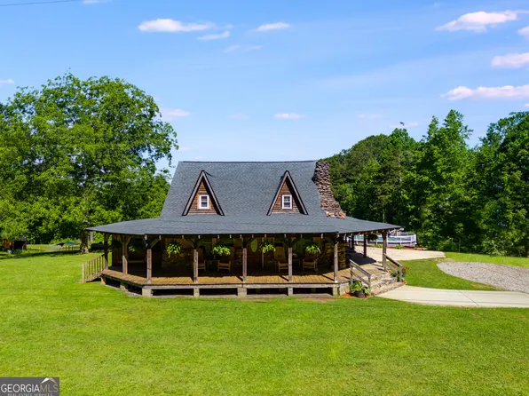 894 Lake Circle Rd, Buchanan, GA 30113