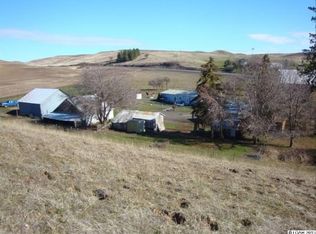 128052 State Route 26, Colfax, WA 99111