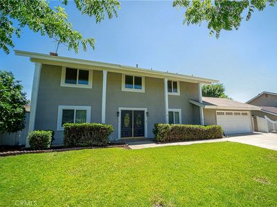 1352 Darlington Ave, Upland, CA, 91786
