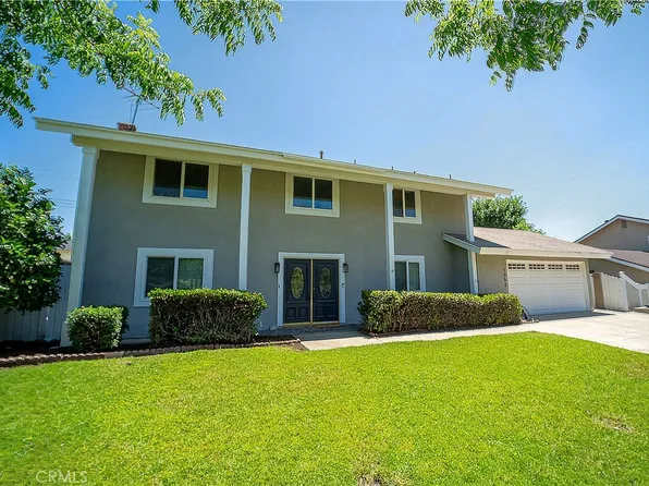 1352 Darlington Ave, Upland, CA 91786