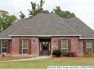 11740 N Milstead Pl, Baton Rouge, LA 70818