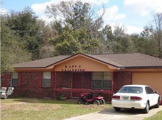 4704 Pecanwood Pl, Pace, FL 32571