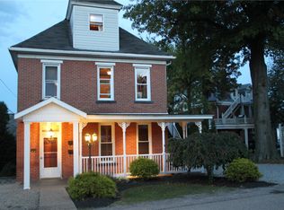 112 5th Ave #1, Scottdale, PA