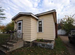 212 W Indian St, Midland, MI